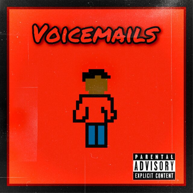 Voicemails Mixtape