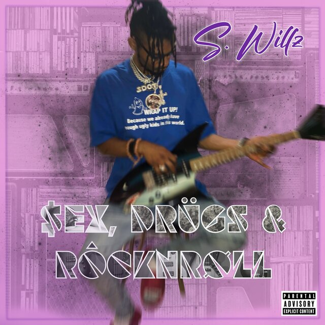 $ex, Drügs & RôckNRøll