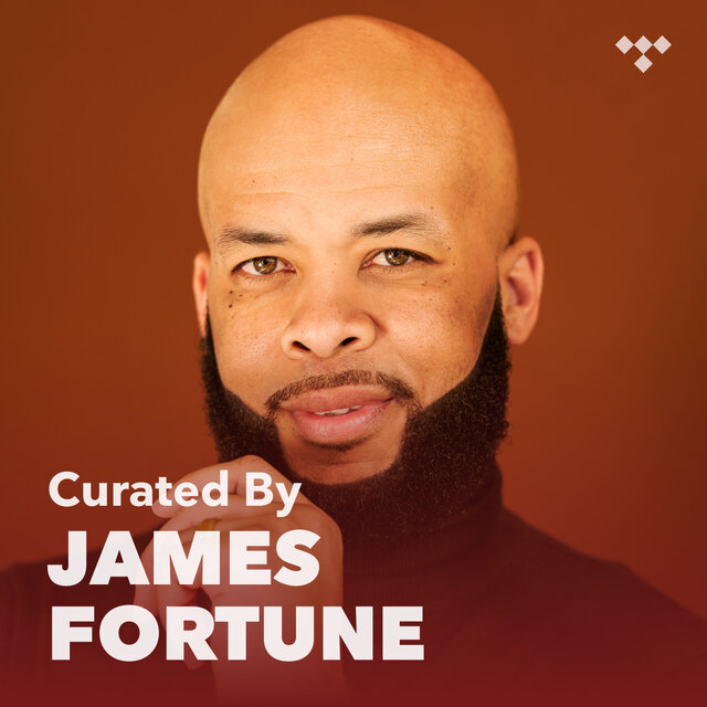James Fortune: Gospel Music Heritage Month