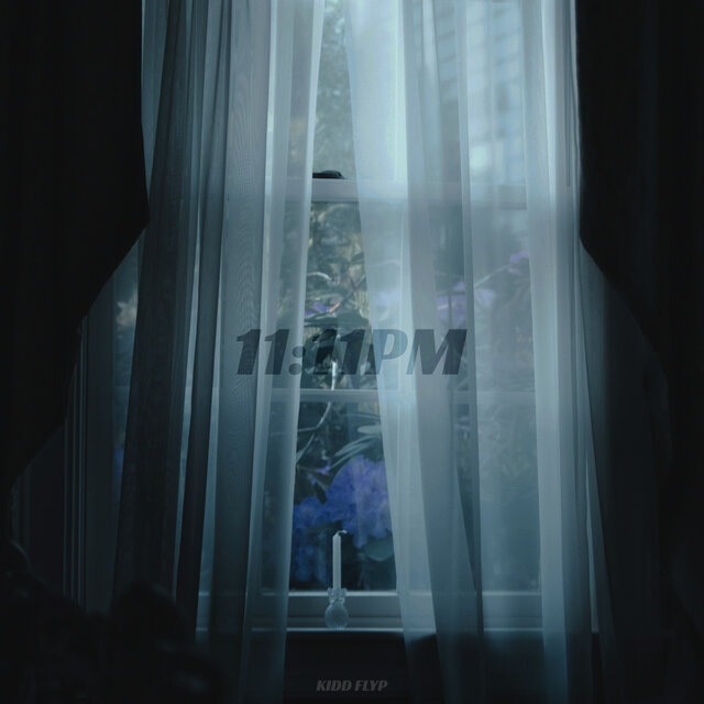 11:11 PM