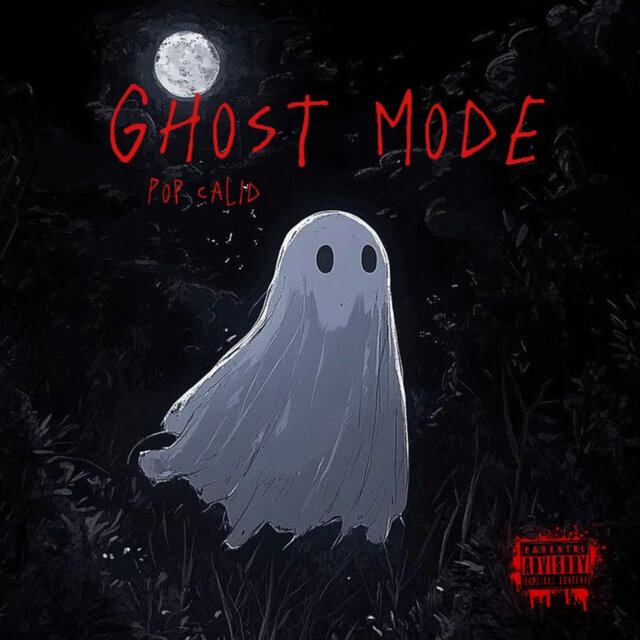 Ghost mode