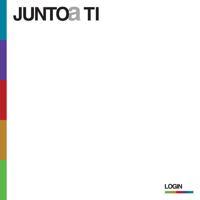 Junto a Ti