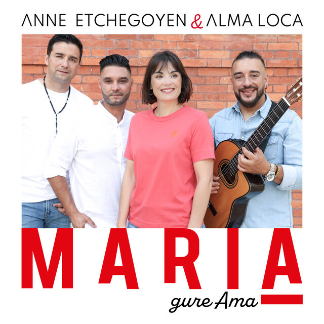 Maria (Gure Ama)