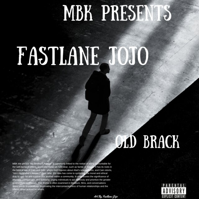 Old Brack
