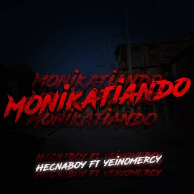 Monikatiando