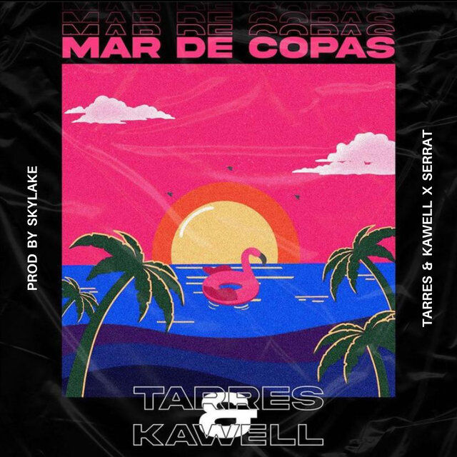 Mar de Copas
