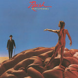 Hemispheres (Remastered) by Rush
