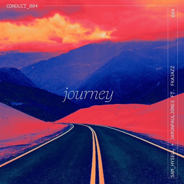 Journey