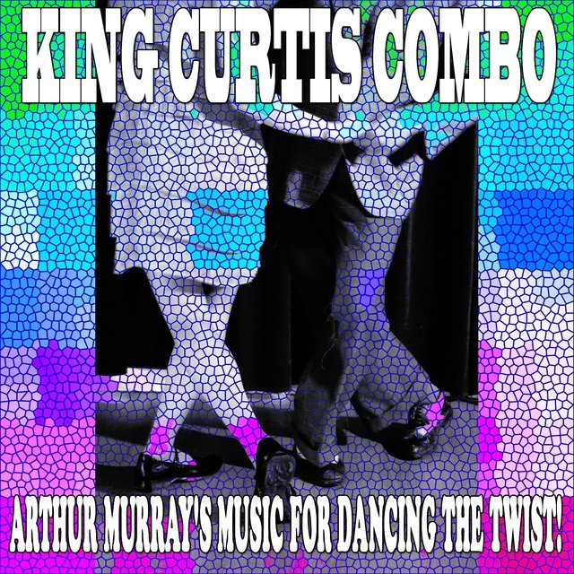 Arthur Murray's Music for Dancing the Twist! (Classic Album Remastered)
