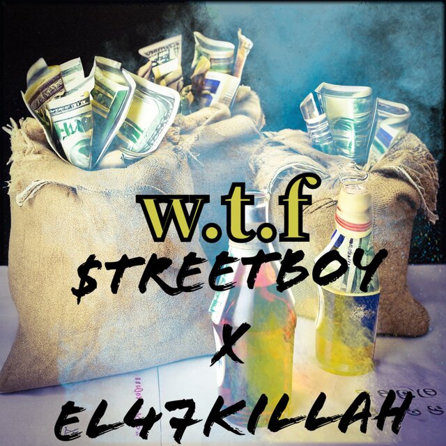 W.T.F