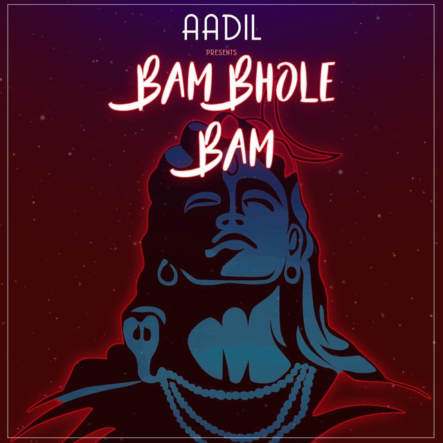 Bam Bhole Bam (feat. Ratnesh Dwivedi & Drishti Srivastava) [with Bashar] (Edm Trance)
