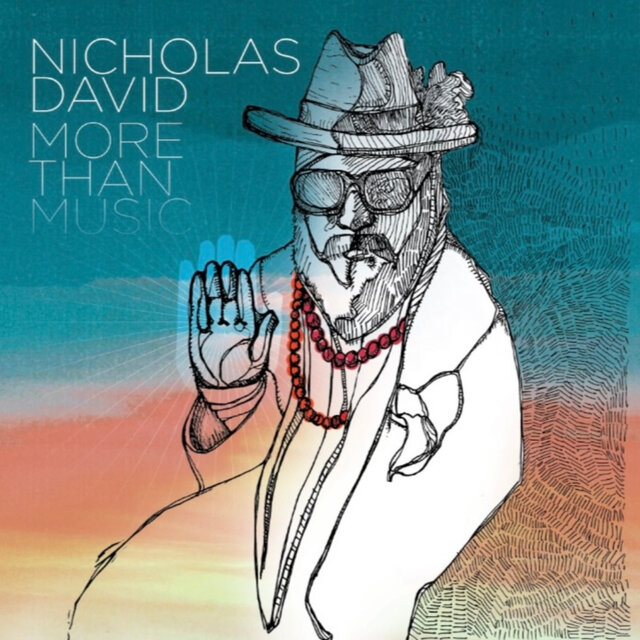 More Than Music