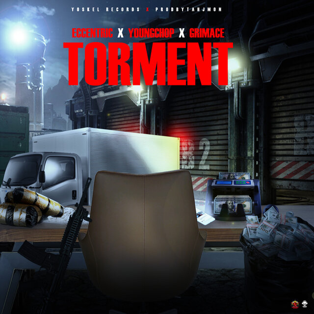 Torment