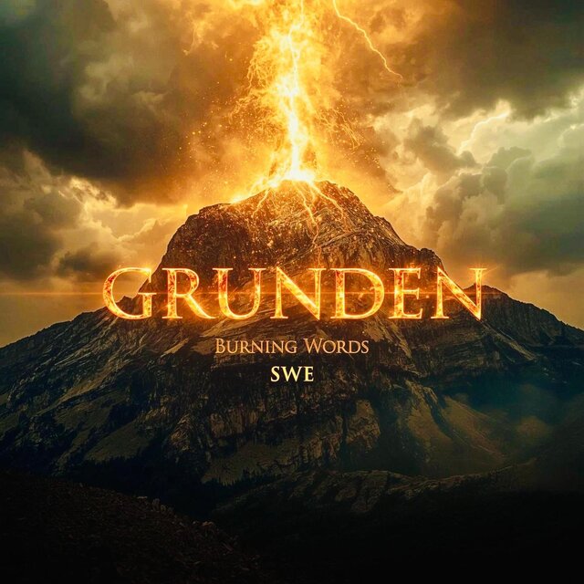 Grunden Swe