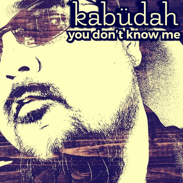 You Don't Know Me