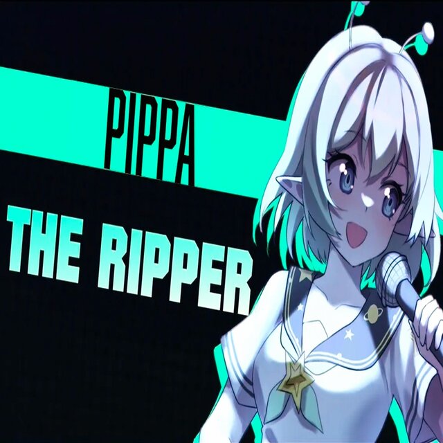 Pippa the Ripper
