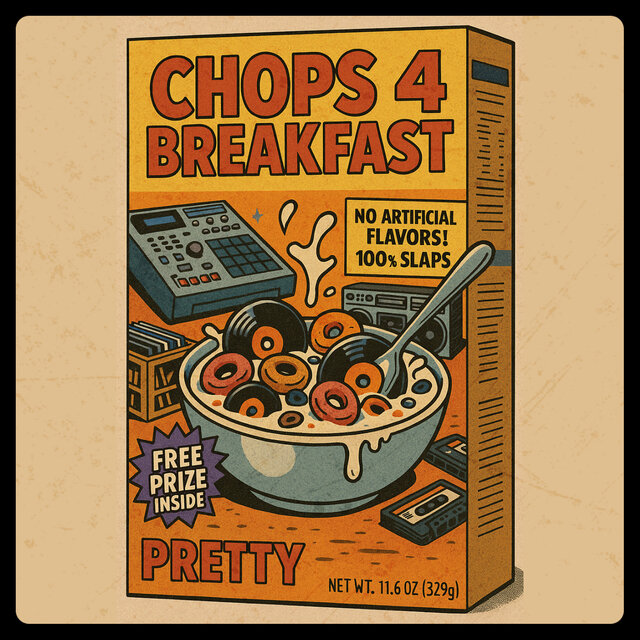 Chops 4 Breakfast