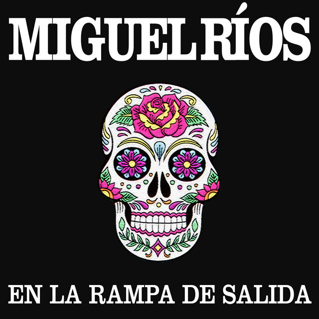 En la Rampa de Salida