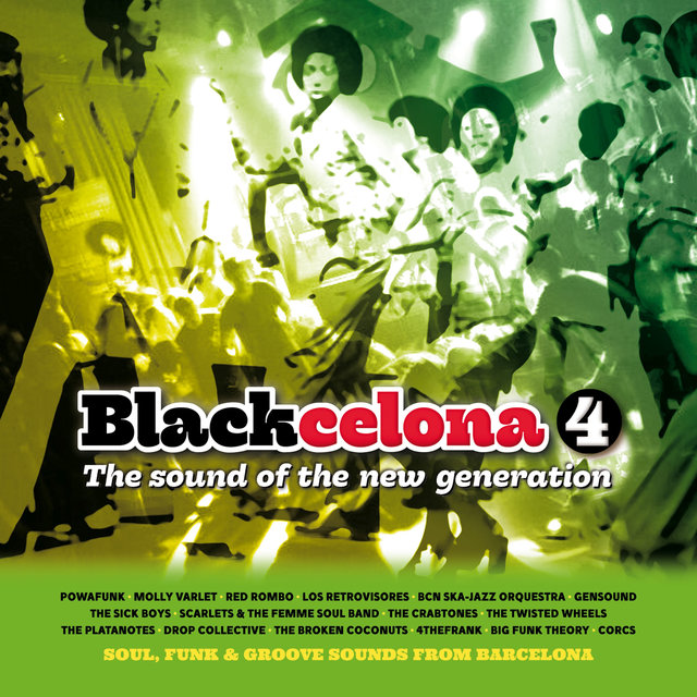 Blackcelona 4