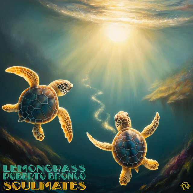 Soulmates