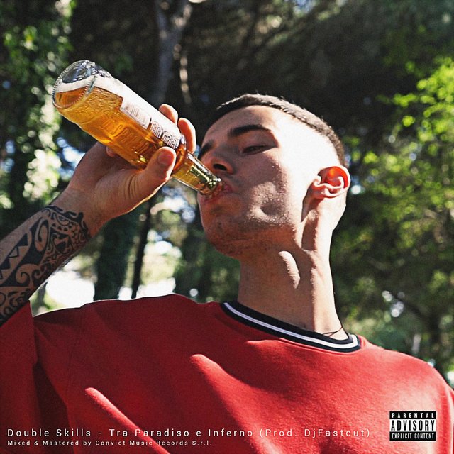 Tra Paradiso e Inferno (feat. DJ Fastcut)