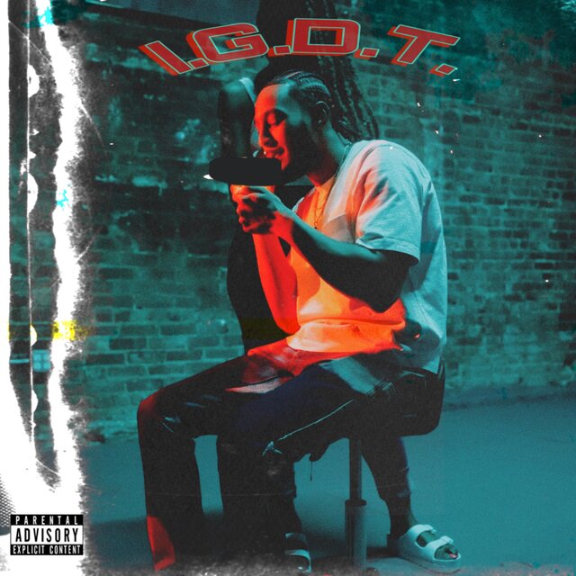 I.G.D.T. (It's Going Down tonight)