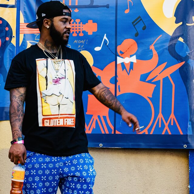 King Of Denver R&B