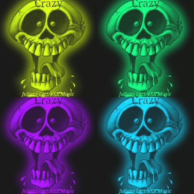 Crazy