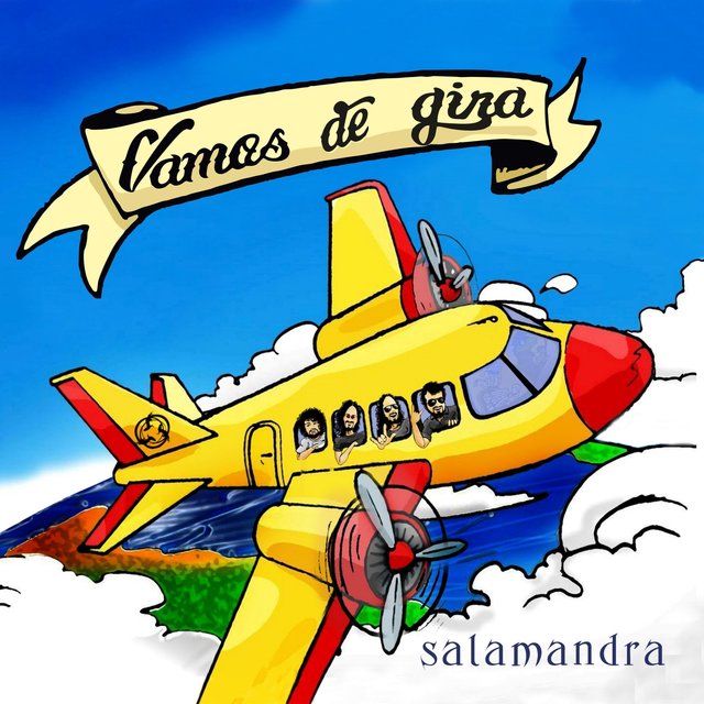 Vamos de Gira