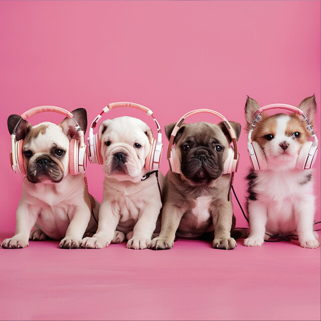 Companion Tunes: Pets Music Collection