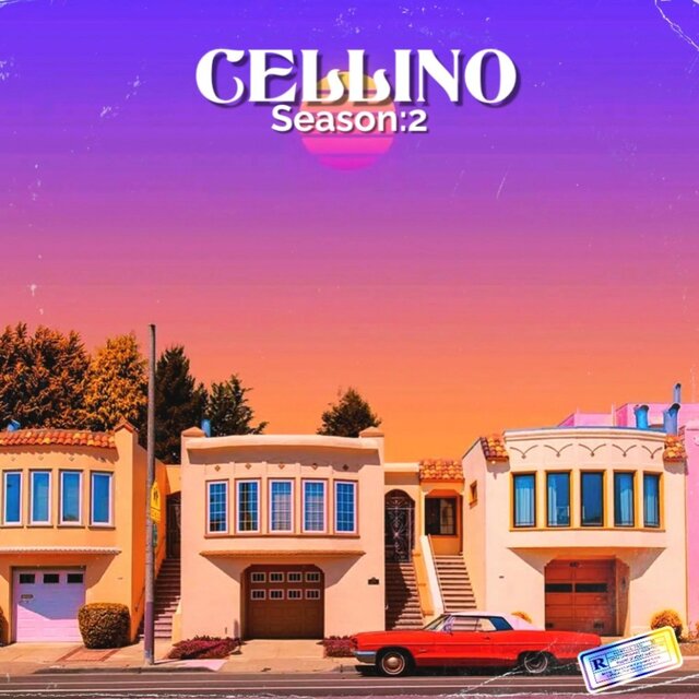 CELLINO: SEASON II