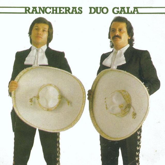Rancheras