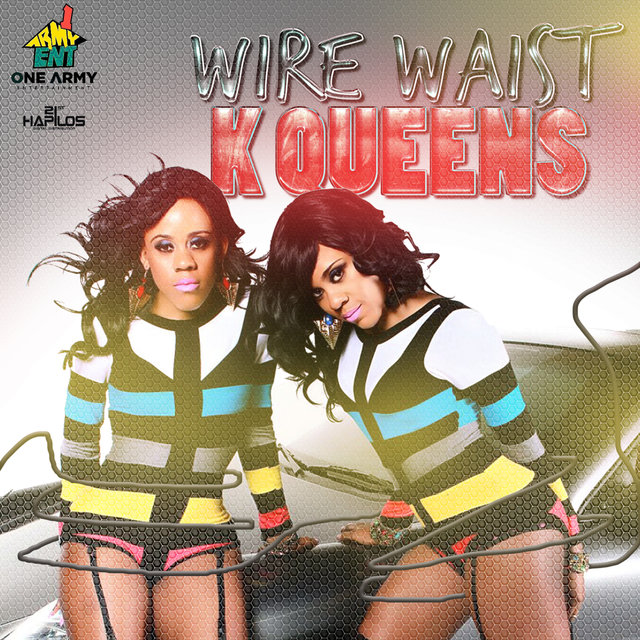 Wire Waist - Single