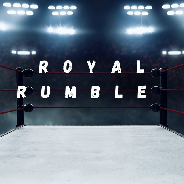 Royal Rumble