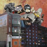 No Sense (feat. Blkwater Productions)