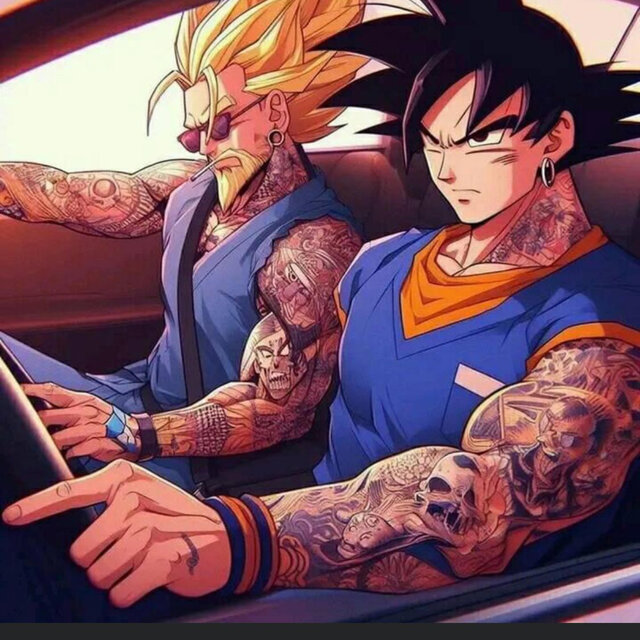 #RAF