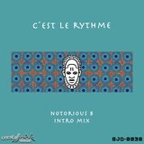 C'est Le Rythme