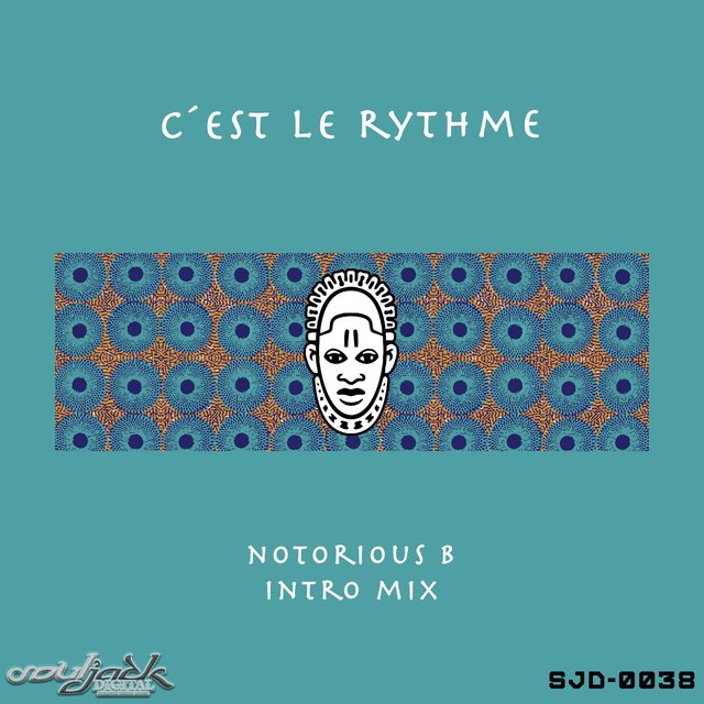 C'est Le Rythme