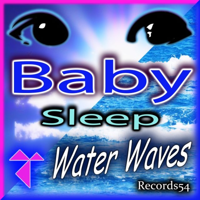 Baby Sleep: Water Waves