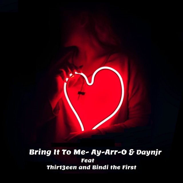 Bring it to me (feat. Thir13een & Bindi the first)