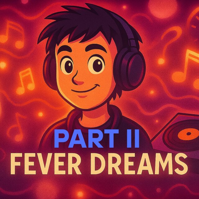 Fever Dreams, Pt. 2
