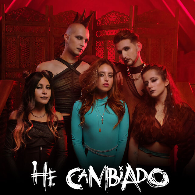 He Cambiado