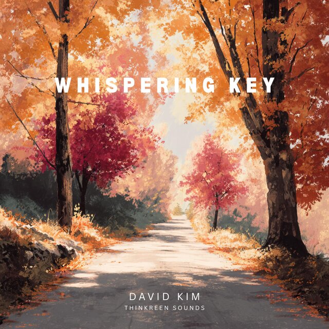 Whispering Key