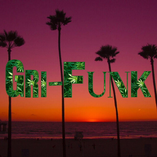 Gri-Funk