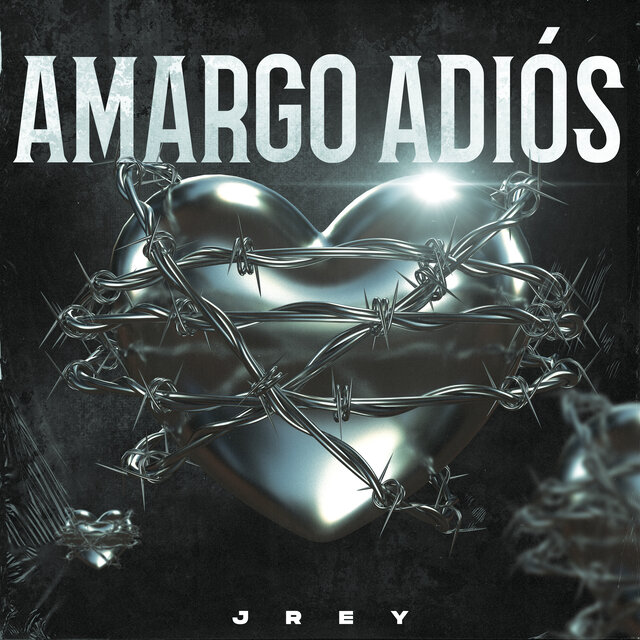 Amargo Adiós