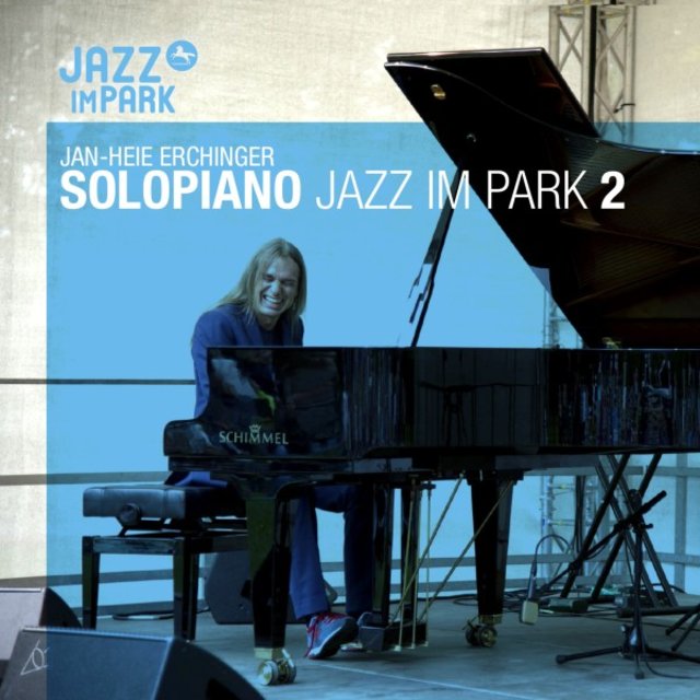 Solopiano Jazz im Park 2 / Betlem-Alcudia / East Spirit / Midnight in Moscow / North Spirit / Nach dieser Erde / Dream & (Solopiano 2015 live in Alvesse)