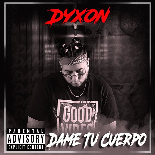 Dame Tu Cuerpo