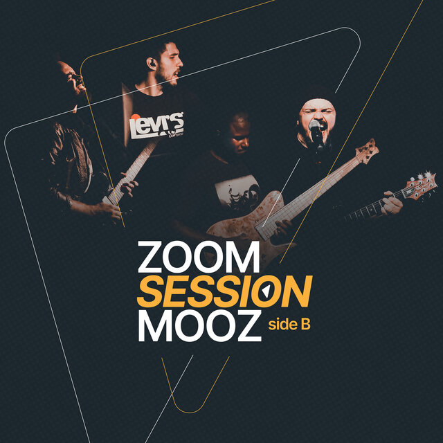 Zoom Session - B Side