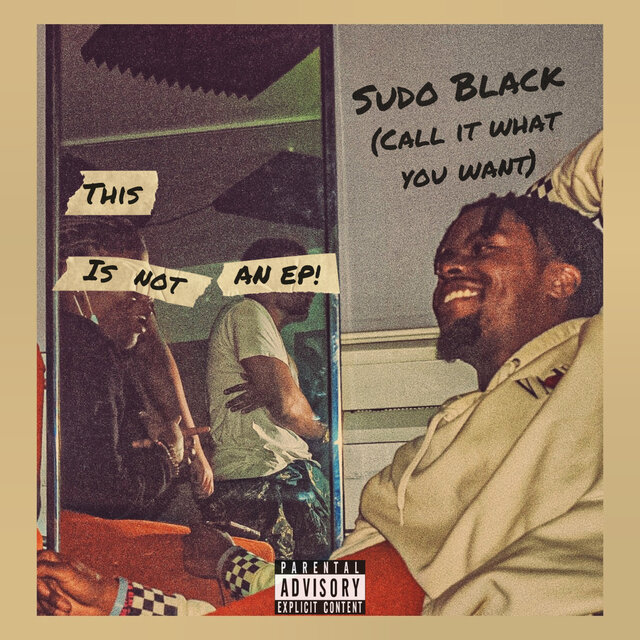 This is not an Ep! (Call it what you want)