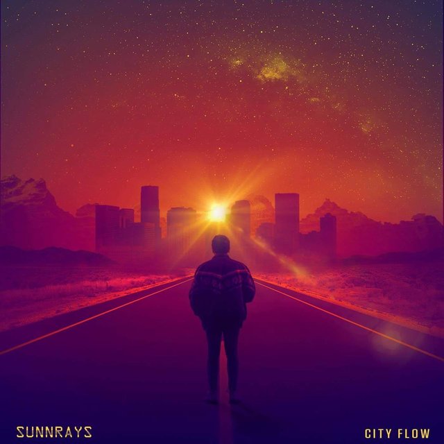 City Flow